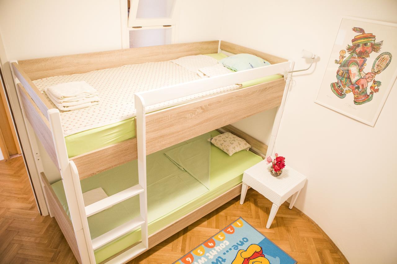 Apartment Dove With Sea View And Free Parking Dubrovnik Exterior foto