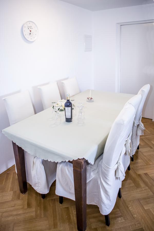 Apartment Dove With Sea View And Free Parking Dubrovnik Exterior foto