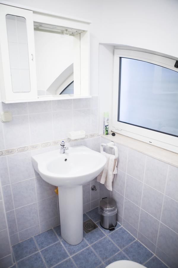 Apartment Dove With Sea View And Free Parking Dubrovnik Exterior foto